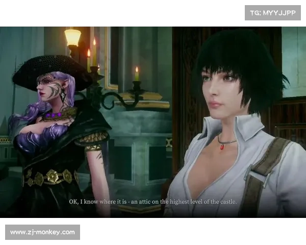 鬼泣巅峰：魔卡装备解禁之战